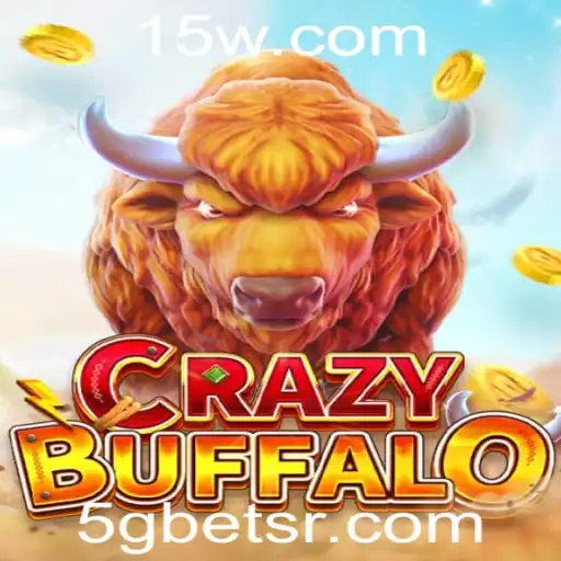 Desvendando CRAZYBUFFALO: Um Mergulho no Mundo Vibrante do Jogo com 5gbet