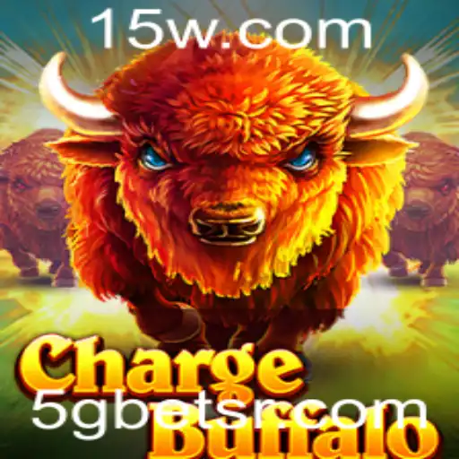 ChargeBuffalo – Uma Nova Experiência no Mundo dos Jogos Online com 5gbet