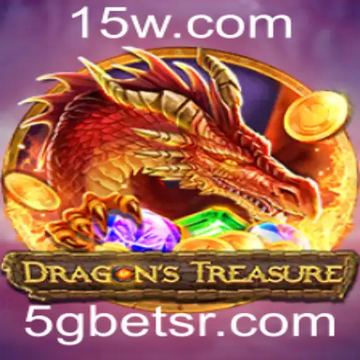 DragonsTreasure: Explore o Fascinante Mundo do Game com 5gbet