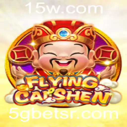 Explorando o Mundo de FlyingCaiShen e Sua Conexão com 5gbet