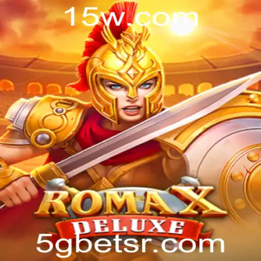 Explorando o Fascinante Mundo de RomaXDeluxe: Regras e Estratégias de Jogo