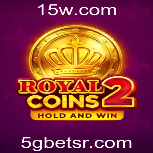 Descubra o Mundo de RoyalCoins2: O Novo Jogo de Estratégia com 5gbet
