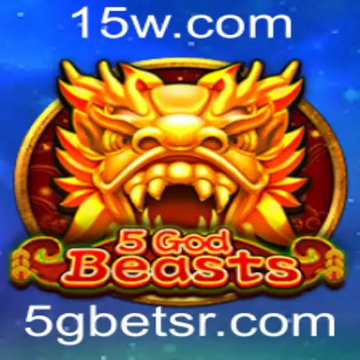 Explorando o Fascinante Mundo de 5GodBeasts: Um Guia Completo