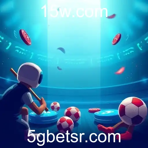 Sobre Nós: Conhecendo o 5gbet