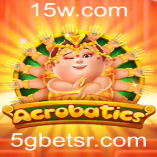 Descubra o Fascinante Jogo Acrobatics e as Emoções do 5gbet