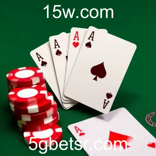 Explorando o Universo do Blackjack com 5gbet