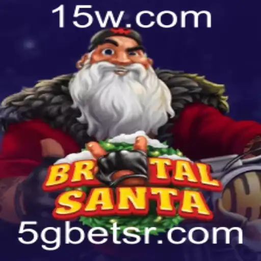 Experimente a Aventura de BrutalSanta: Uma Nova Sensação no Mundo dos Jogos
