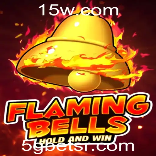 Flaming Bells: Explore o Jogo 5GBet