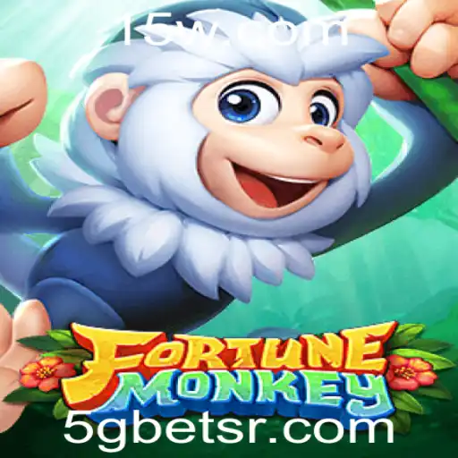 FortuneMonkey: Explorando o Novo Fenômeno de Jogos Associados ao 5gbet