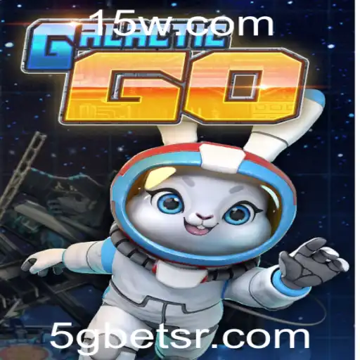 GalacticGO: Uma Nova Experiência no Universo de Jogos com 5gbet