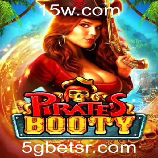 Aventura no Jogo PiratesBooty: Explorando os Sete Mares