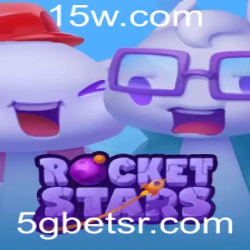 RocketStars: Embarque Nessa Aventura Espacial com Estilo e Estratégia