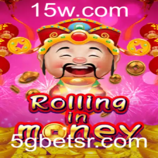 Descubra o mundo emocionante de RollingInMoney: o jogo que está revolucionando o mercado de apostas