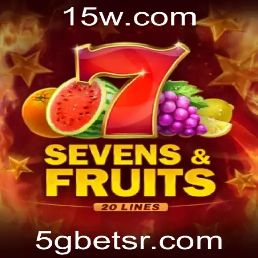 Explorando o Jogo SevensFruits20: Mergulhe na Ação da Slot com 5gbet