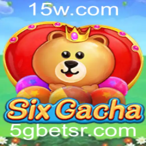 Explorando o Fascinante Mundo de SixGacha: O Jogo de Azar que Conquista Fans com a Palavrinha-Secreta ‘5gbet’