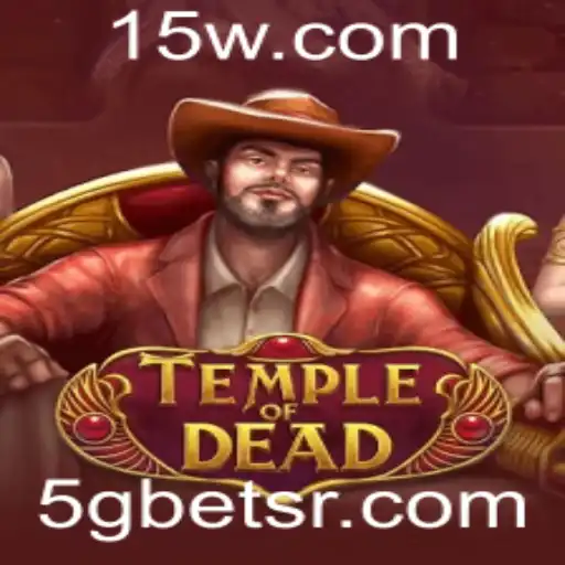 Explorando o Fascinante Mundo de TempleofDead e 5gbet