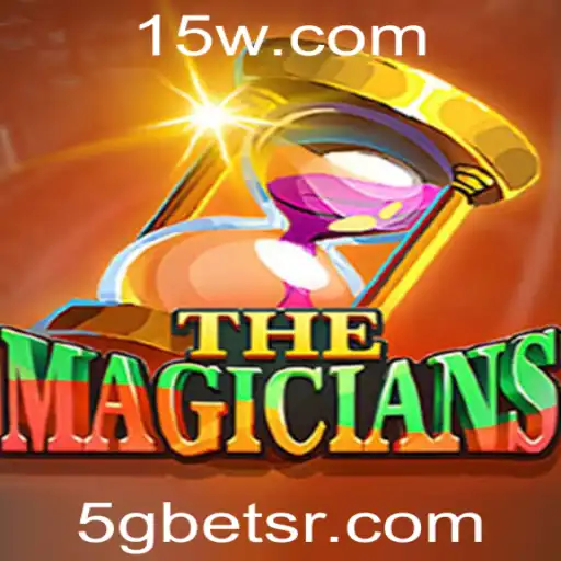 Descubra 'TheMagicians': Um Jogo Inovador e Envolvente