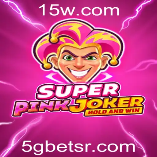 Descubra o Mundo de SuperPinkJoker: Um Jogo Revolucionário