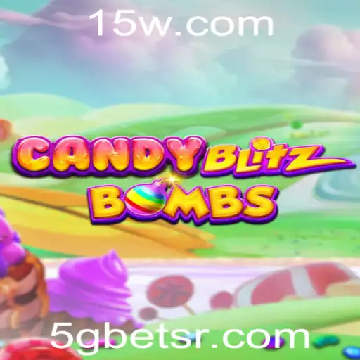 CandyBlitzBombs: Uma Aventura Doce e Explosiva no Mundo dos Jogos